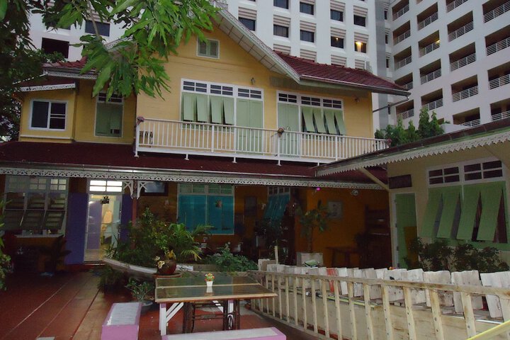 Hotel 43 of 50