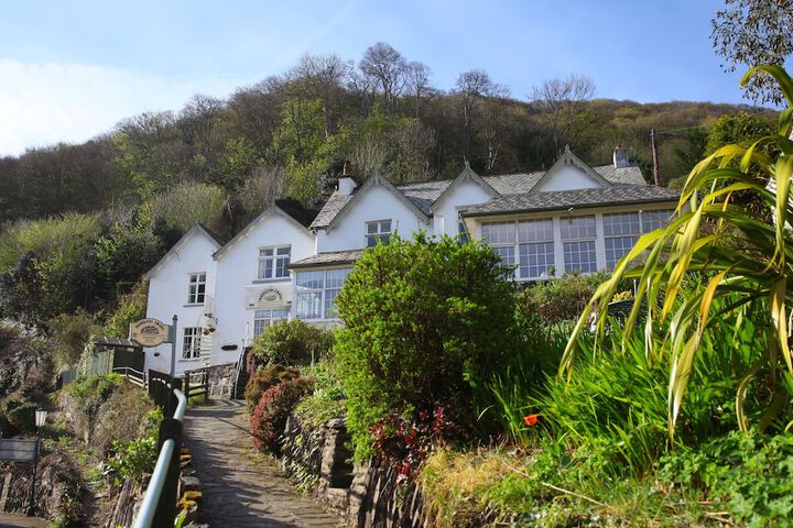 Bonnicott House Hotel