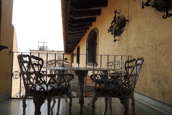 Terrace/Patio 15 of 45
