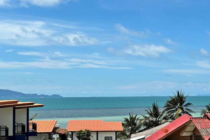Hotel View 176 of 177