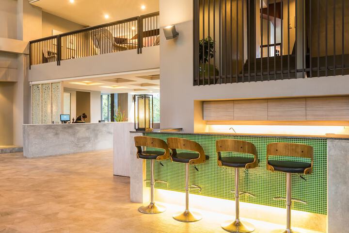 Hotel Interior 11 of 156
