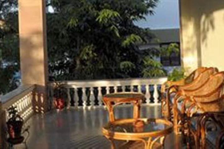 Terrace/Patio 163 of 183