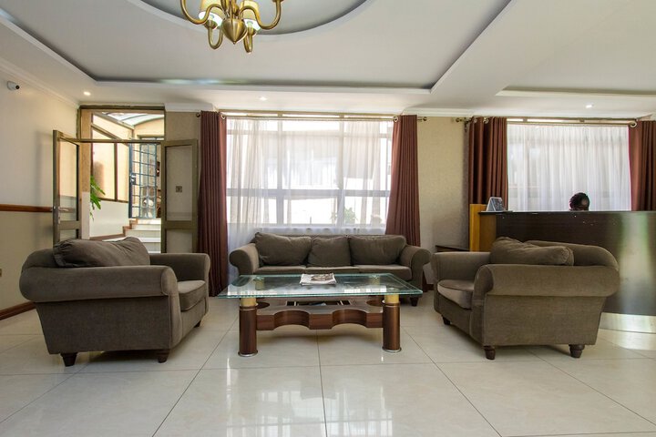 Hotel Interior 8 of 50