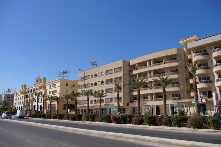 Hotel 36 of 36