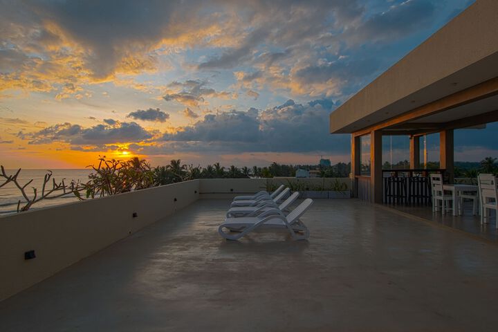 Terrace/Patio 55 of 59