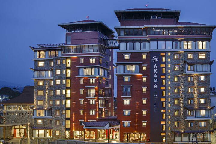 Hotel 118 of 120