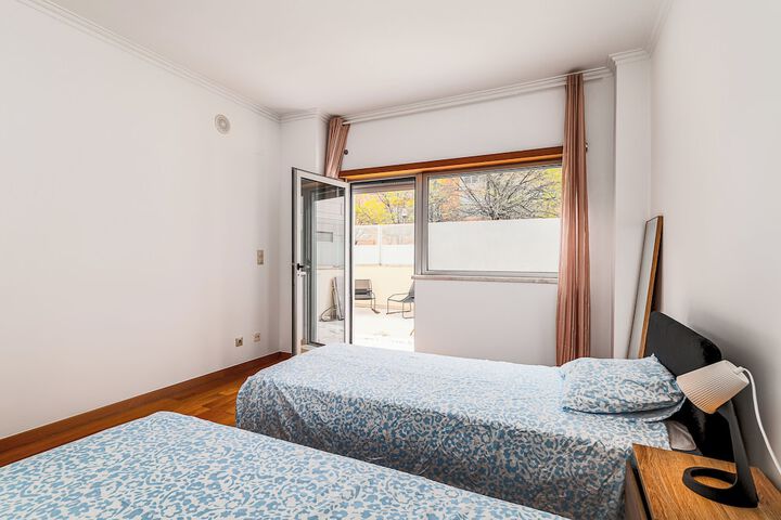 Lisbon Easy Stay