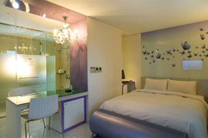 Fitness Facility Photos