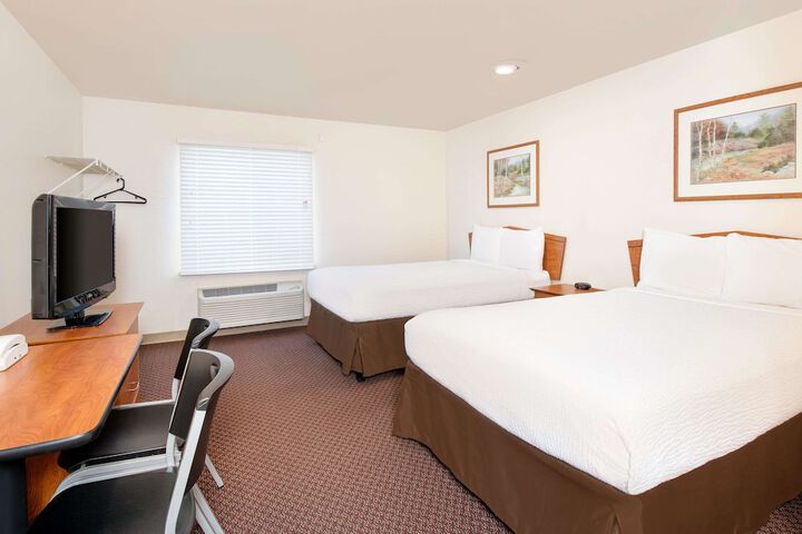 Double Bed (7 of 7)
