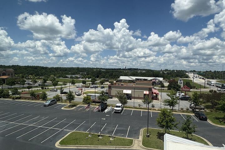 View from room