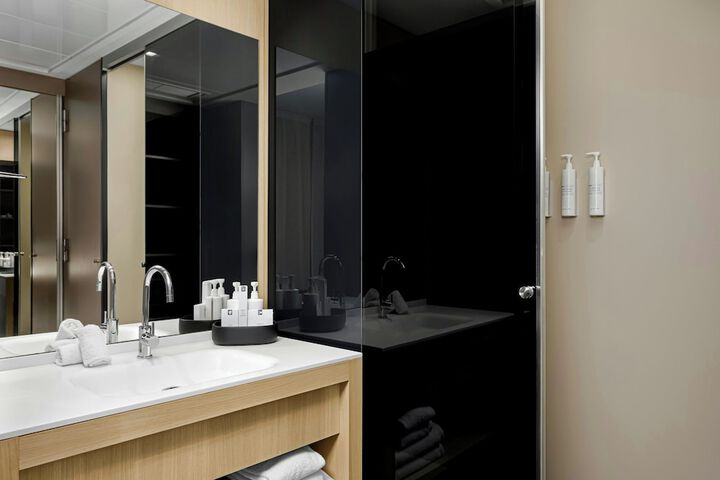 Bath Amenities