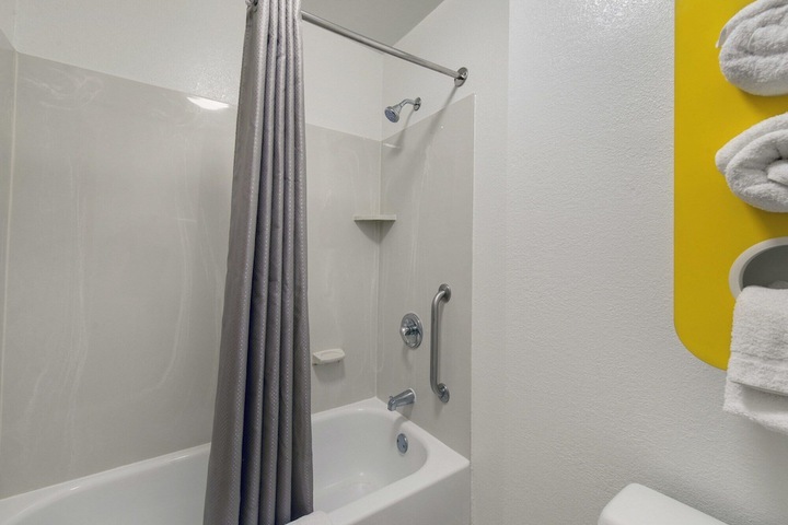Bathroom Interior Photo