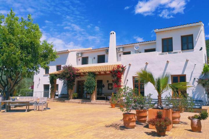 Hotel Castell de la Solana