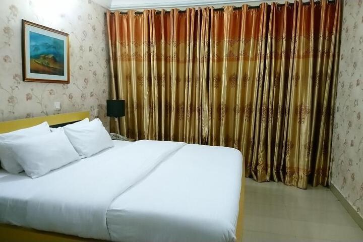 Ritman Hotels
