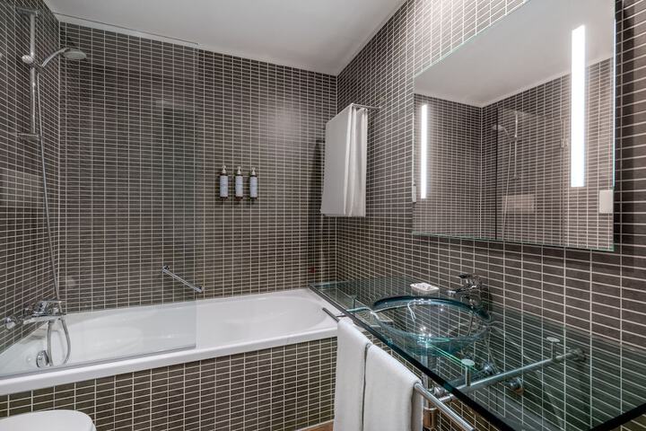 Bathroom Vanities