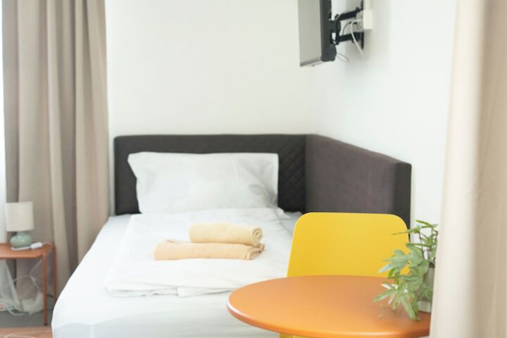 Room 7 of 21