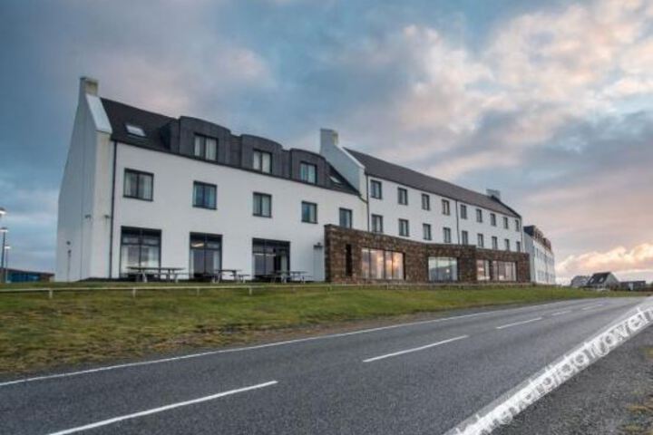 Photo of The Moorfield Hotel