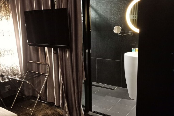 Bath Amenities