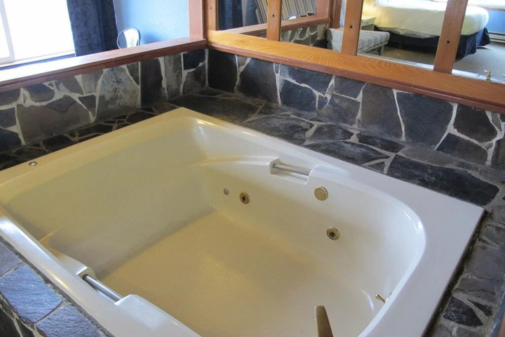 Spa and Wellness