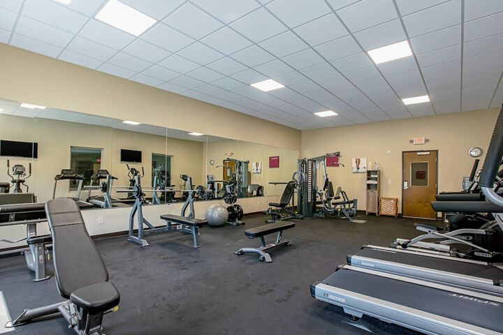 Health and Fitness 42 of 55