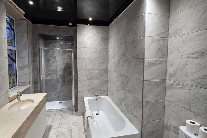 Bath Photo