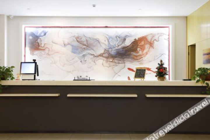 Hotel Interior 17 of 19
