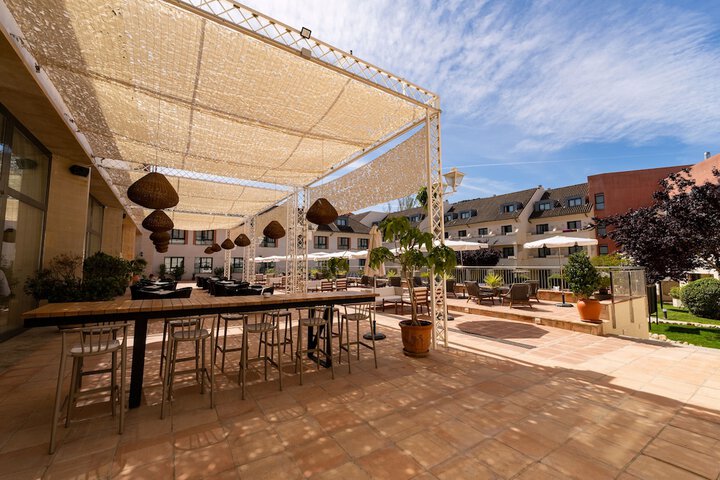 Terrace/Patio 56 of 124