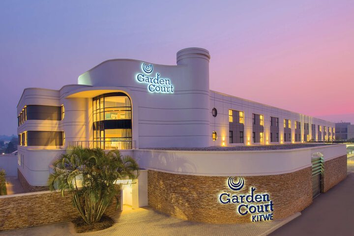Garden Court Kitwe