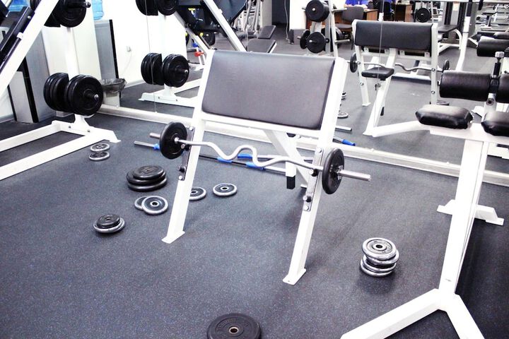 Health and Fitness 40 of 58