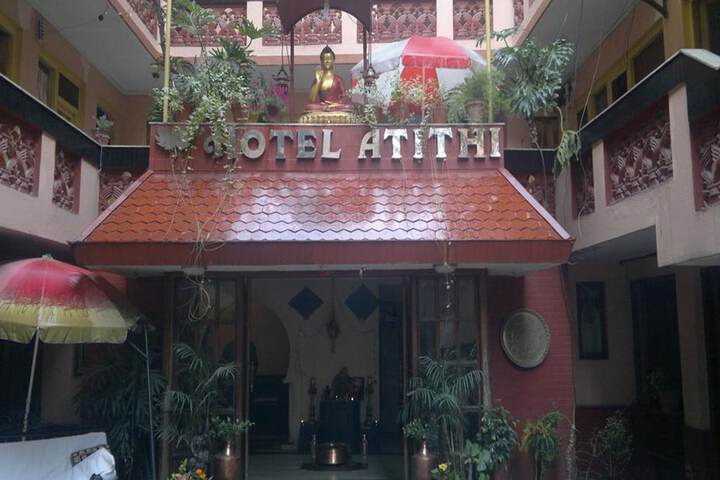 Hotel 12 of 12