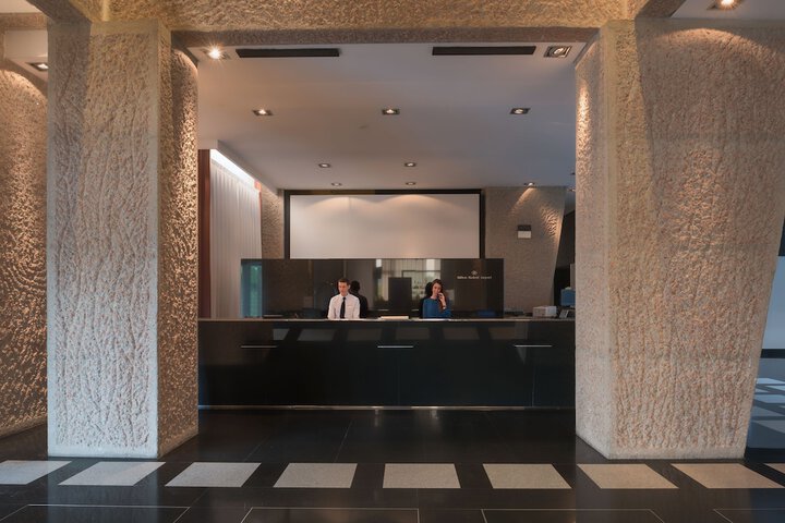 Hotel Interior 9 of 335