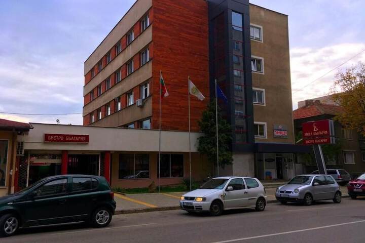 Hotel 46 of 46