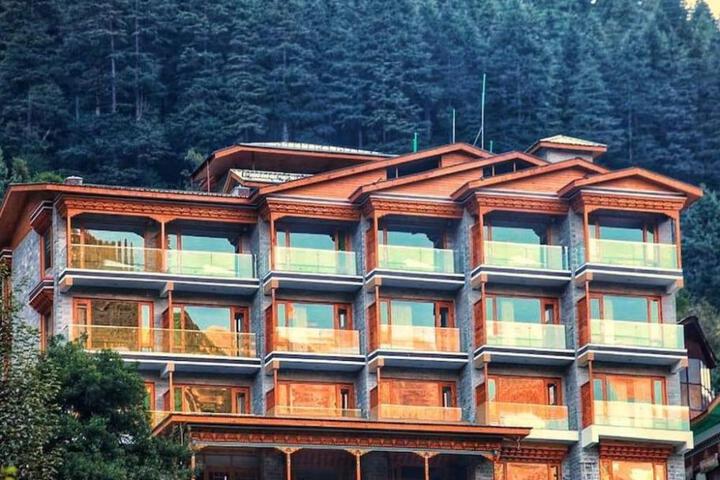 The Khar Manali