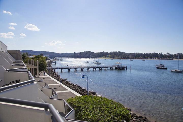 Photo of The Esplanade