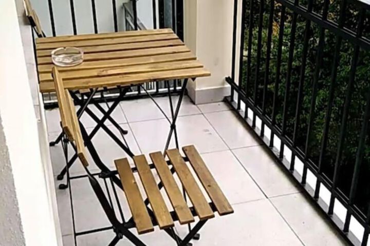 Terrace/Patio 22 of 33