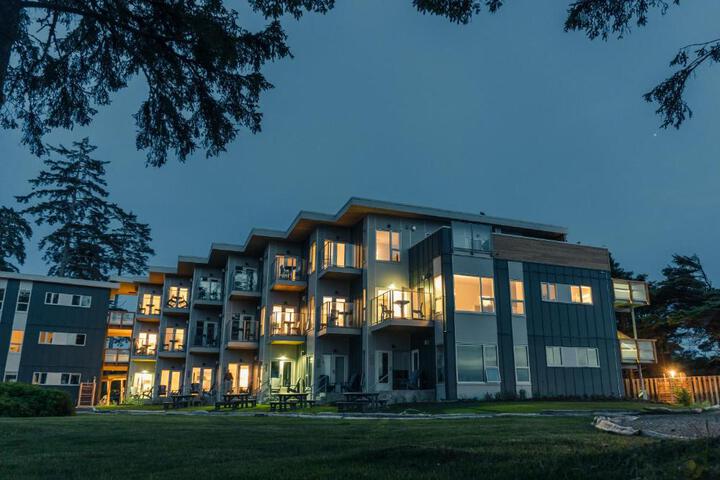 Hotel 9 of 23