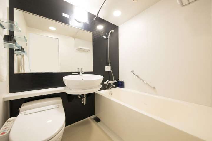 Bath Interior