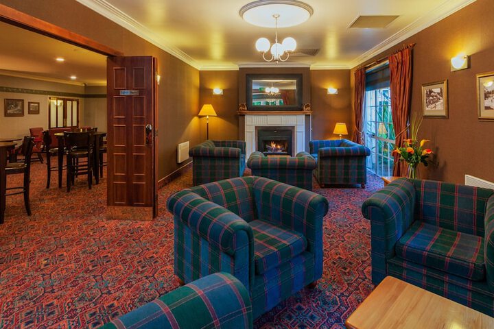 Hotel Interior 3 of 76