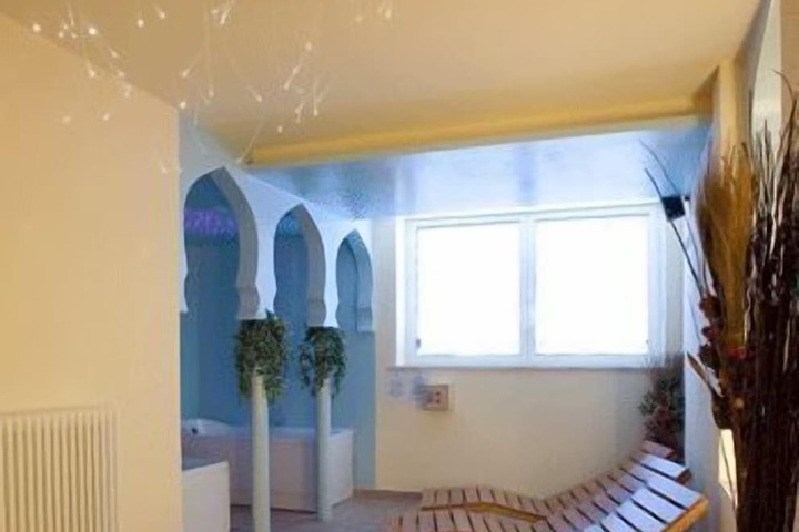 Spa Photos