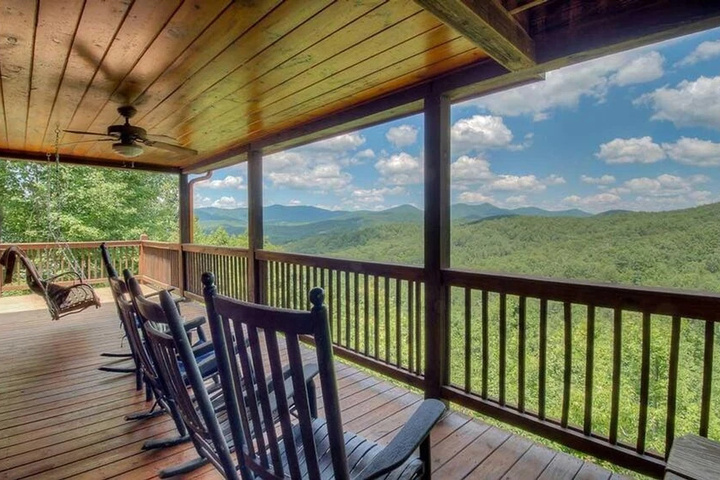 Terrace/Patio 7 of 17