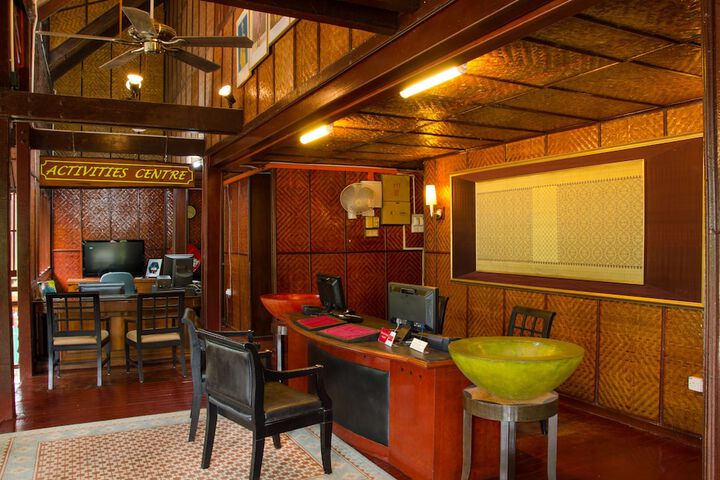Hotel Interior 3 of 55
