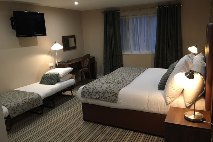Room 13 of 46