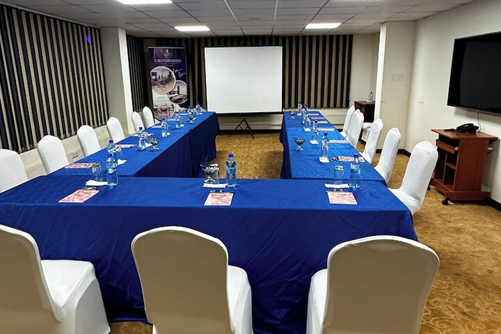 Meeting 21 of 30