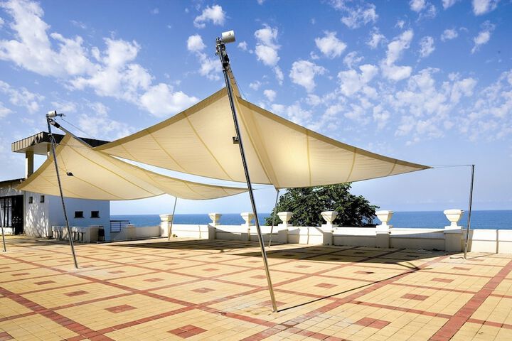 Terrace/Patio 124 of 141