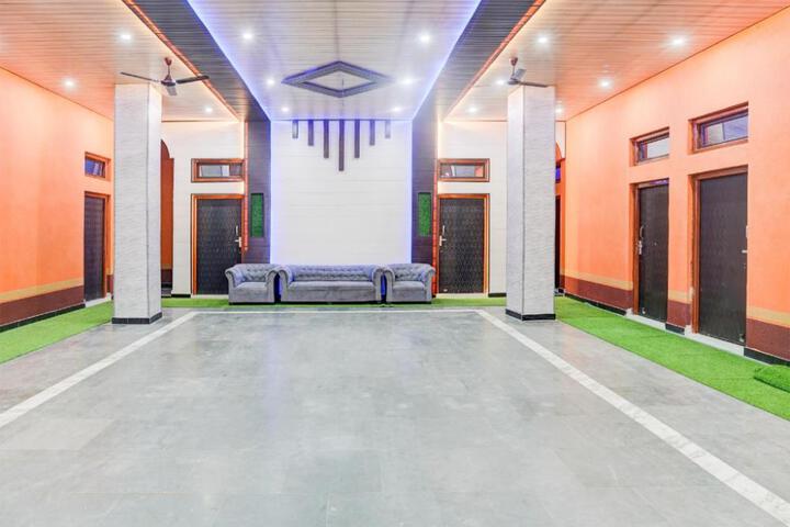 Hotel O Mohini Hotel