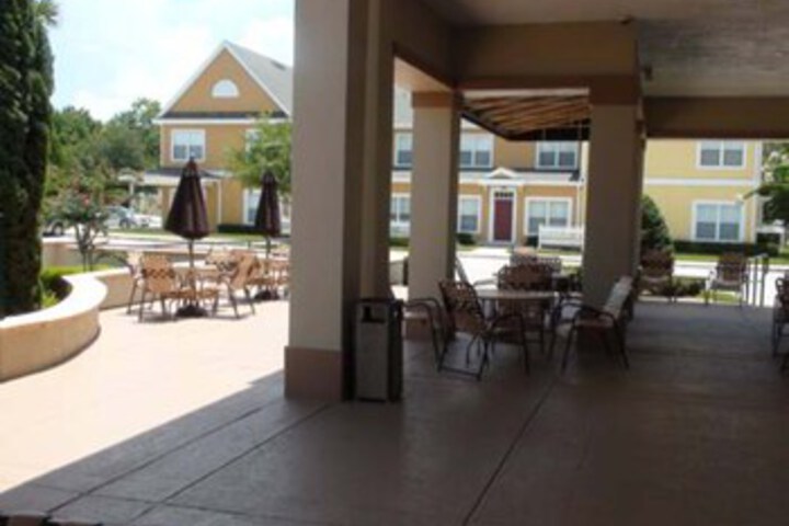 Terrace/Patio 7 of 143