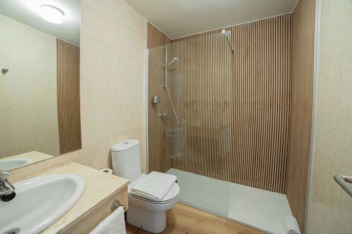 Bath Amenities