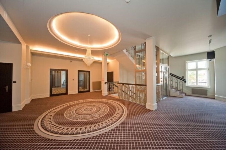 Hotel Interior 57 of 58
