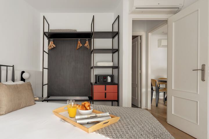 Hotel Amenity
