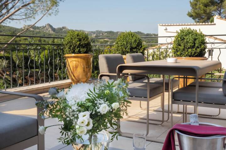 Terrace/Patio 94 of 176